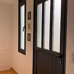 Maisonnette De Charme * Sainte-Geneviève-des-Bois