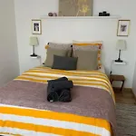 아파트 Maisonnette De Charme Sainte-Geneviève-des-Bois