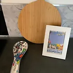 Maisonnette De Charme 아파트