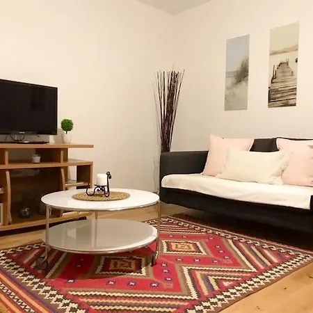 Maisonnette De Charme 아파트 Sainte-Geneviève-des-Bois