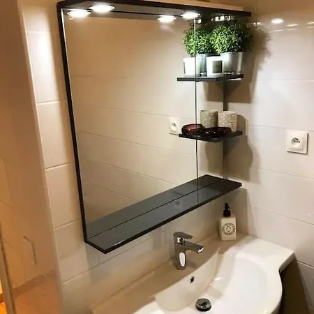 Maisonnette De Charme Appartement