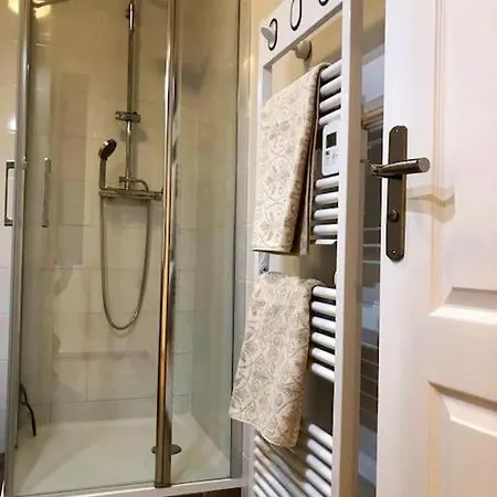 Maisonnette De Charme Appartement *