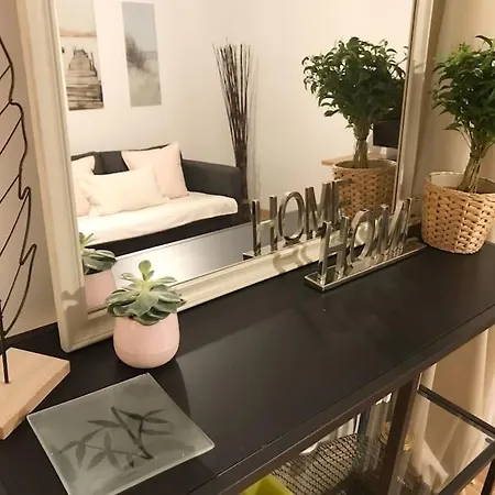 Appartement Maisonnette De Charme *