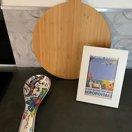 Maisonnette De Charme Appartement